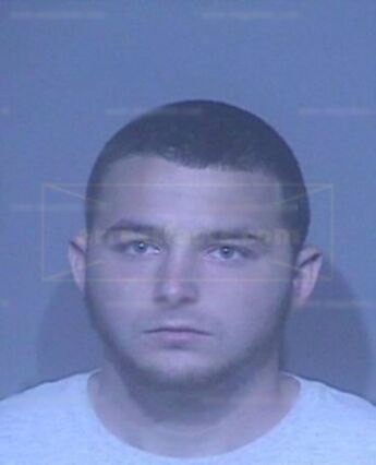 Matthew Dillon Green