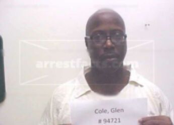 Glen E Cole