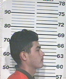 Elmer Josue Serrano