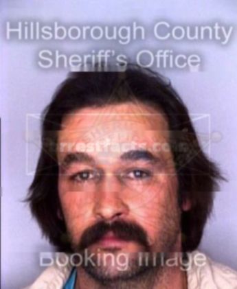 Jerry Scott Tyler