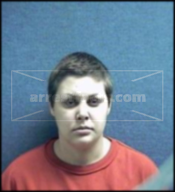 Nicole Marie Leonard