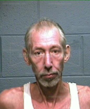 Larry Gale Lane