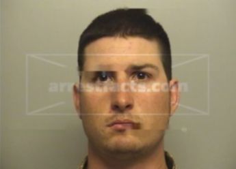 Joshua Wayne Winfree