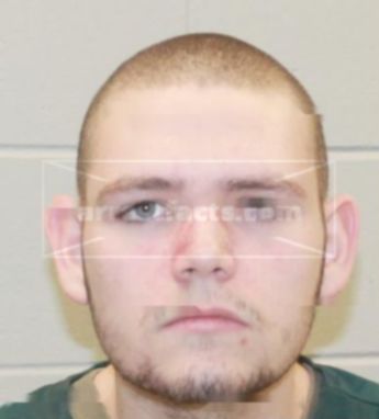 Austin D Ashenfelter