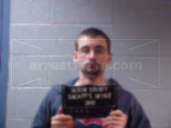 Mark Anthony Mcmillin