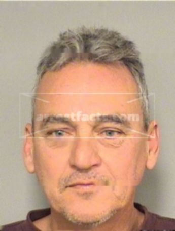 Terry Alan Williams