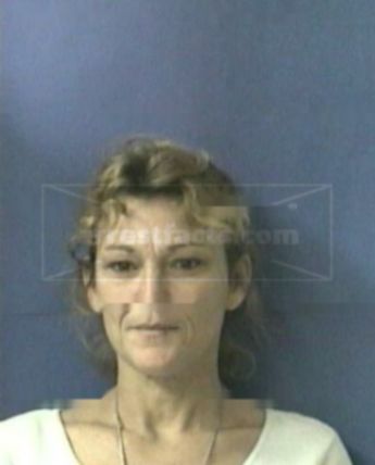 Tina M Greenhaw