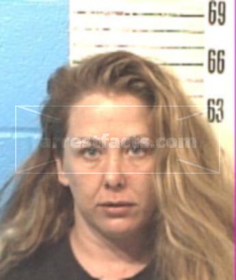 Robin Denise Perkins