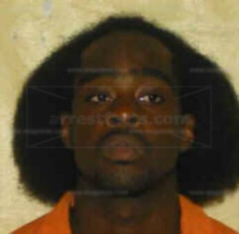 Antwayne D Brown
