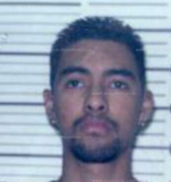 Carlos Antonio Castro