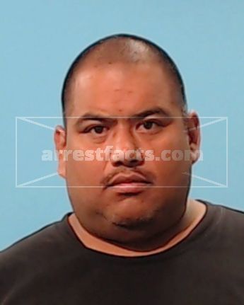 Ricky Benavides