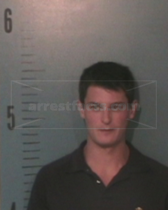 Spencer Brent Colglazier