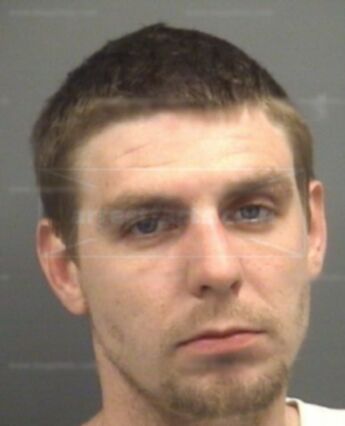 Joshua Lane Johnson