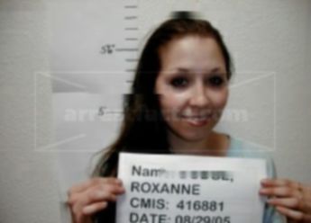 Roxanne Deborah Dodge