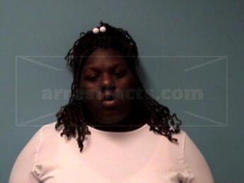 Brenda Jean Clark