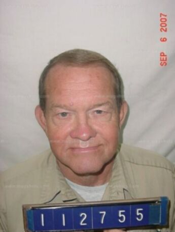 Joe P Dunlap