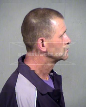 Tommy Lee Callahan