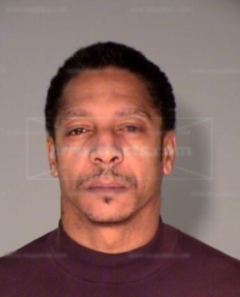Angelo Terrill Woods