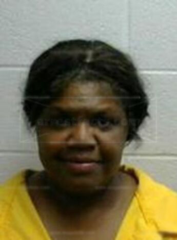 Darlene Washington