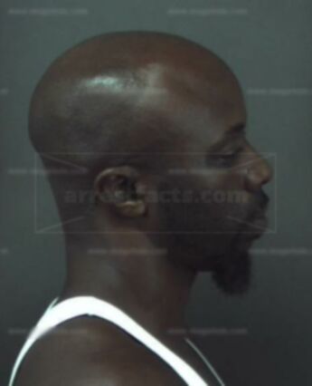 Steven Antonio Heggs