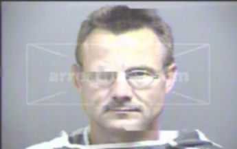 Gary Duane Fording