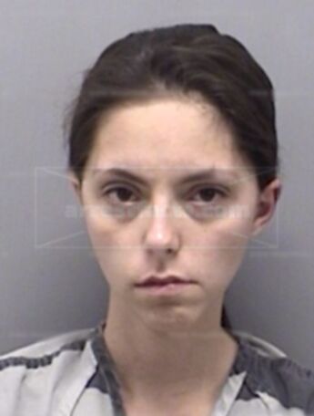 Jessica Leanne Taylor