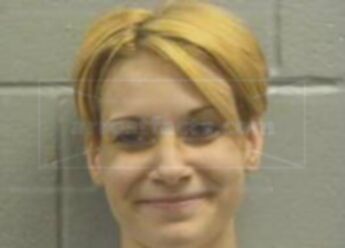 Brandi Leah Davidson