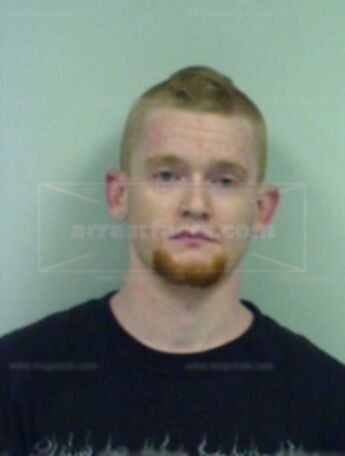 Charles Anthony Carpenter