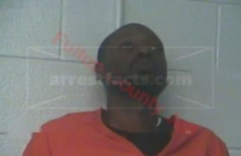 Robert Willard Perry Jr.