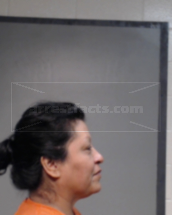 Corina Delarosa Baltierra