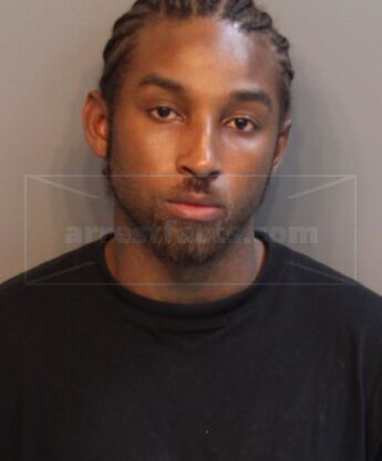 Tristan Davon Walker