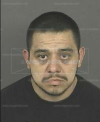 Johnny Manuel Valdez