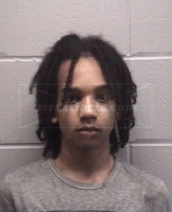 Tyler Christian Gilbert