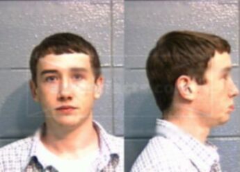 Nicholas Mark Bodiford