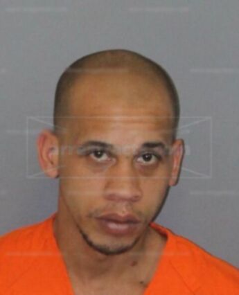Marcus Therone Daniels