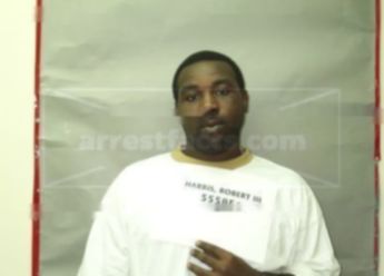 Robert Harris Iii
