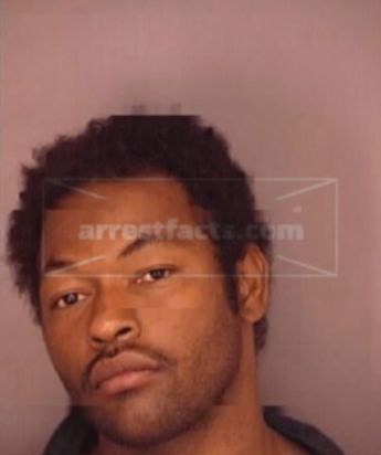 Byron Tarshae Cowart
