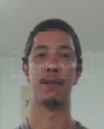 Roy Matthew Holman