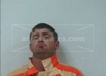 Thadeus Michael Horn