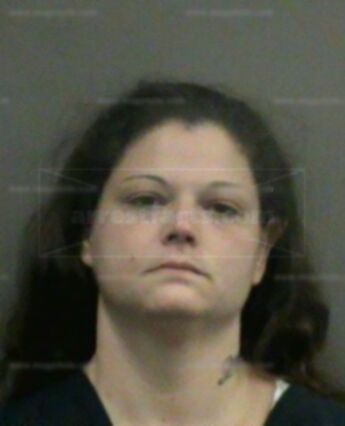 Amanda Kay Humphrey