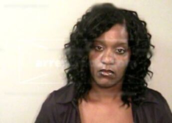 Juandalynn R Pittman
