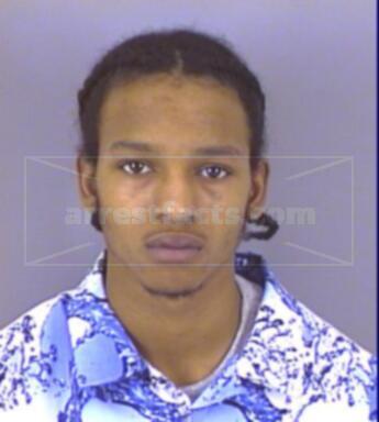 Tedrick Rashad Rusk