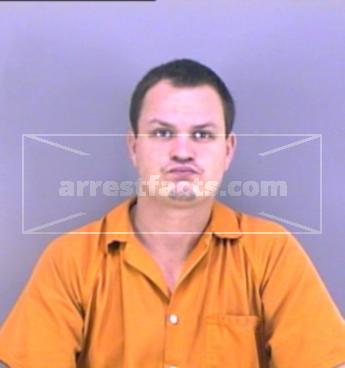 Damien Richard Brown