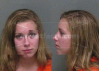Meagan Wallace