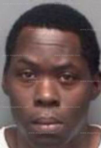 Lamar Lagai Brown