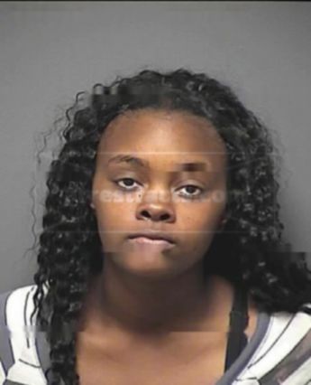 Kreshaunda Tane Adams