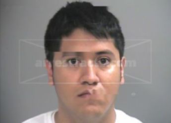 Edgar Sanchez