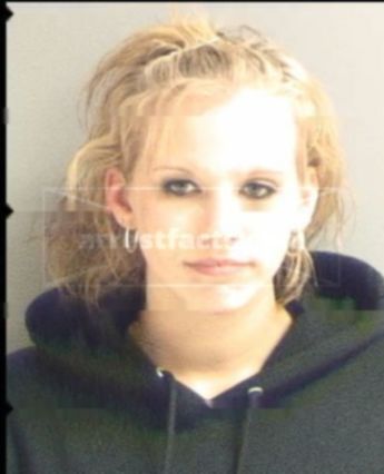 Sierra Margaret Hill