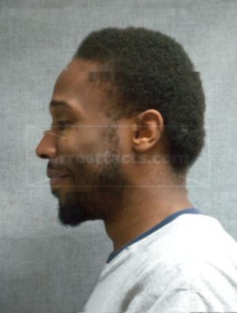 Lionel B Thomas