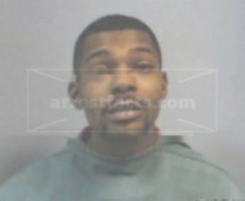 Marvin Deanthony Trapp